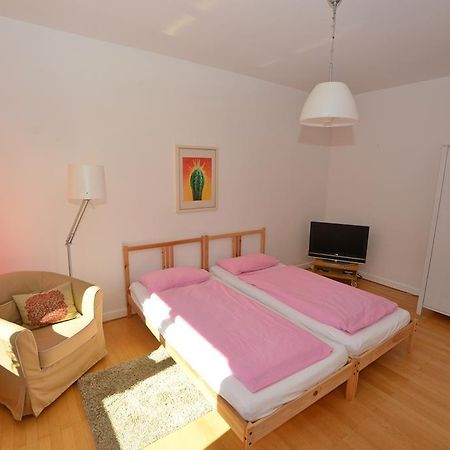 Moderne Ferienwohnung Deichstrasse Hennef  Chambre photo
